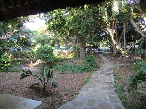 Turtle Bay Bed And Breakfast