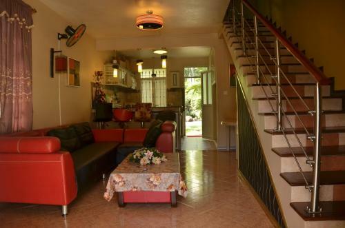 Apartamento Residence Mont Choisy