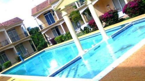 Apartamento Residence Mont Choisy