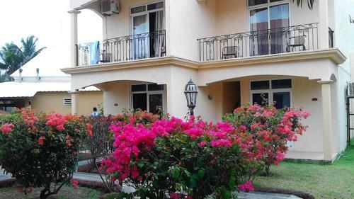 Apartamento Residence Mont Choisy