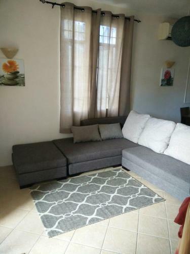 Apartamento Residence Mont Choisy