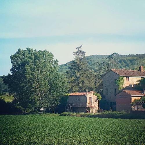Agroturismo Podere Casina Rossa