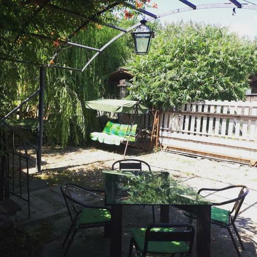 Agroturismo Podere Casina Rossa