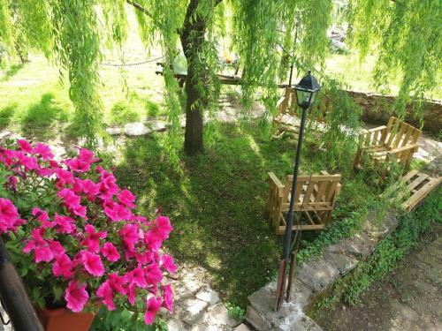 Agroturismo Podere Casina Rossa
