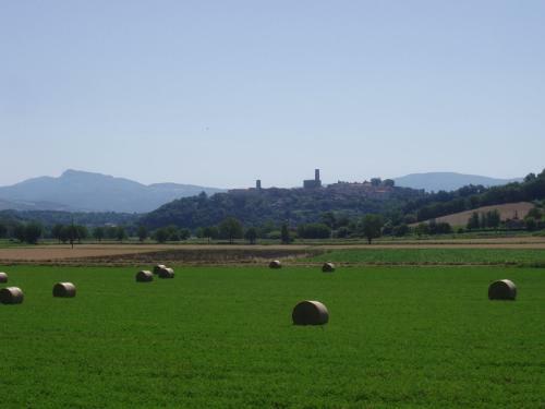 Agroturismo Podere Casina Rossa