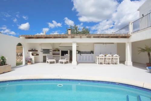 Villa Batlet