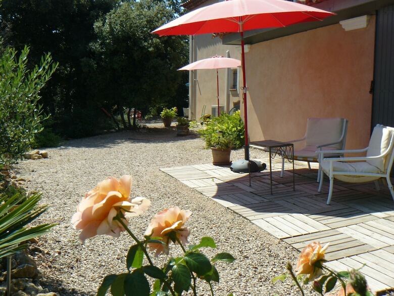 Bed & Breakfast La Maison D'en Haut
