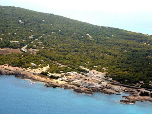 Astbury Apartments Campanitx Villas