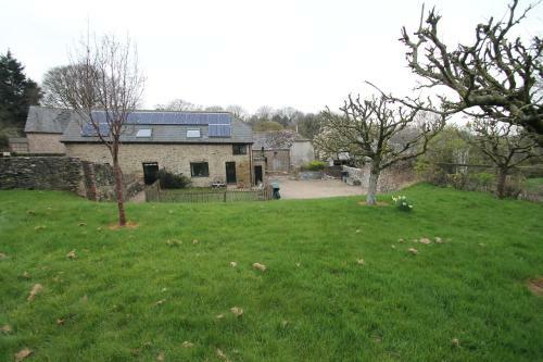 Honeycott, Near Wheddon Cross