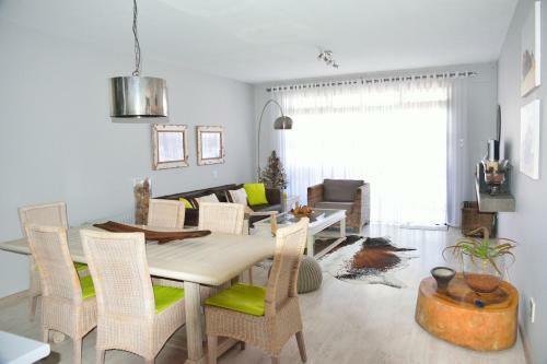 Apartamento Molensicht No. 8