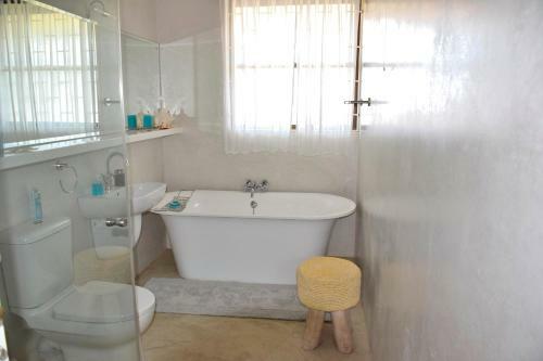 Apartamento Molensicht No. 8