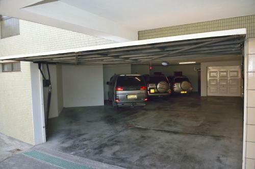 Apartamento Molensicht No. 8