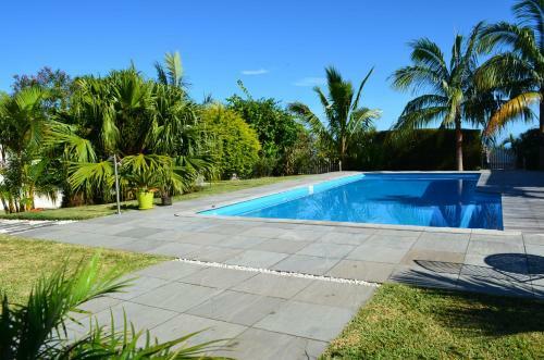Bed & Breakfast La Villa Des Cannes
