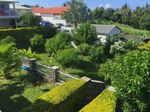 Apartamento R�sidence Oasis De Terre Rouge