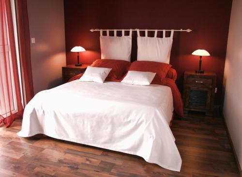 Apartamento R�sidence Oasis De Terre Rouge