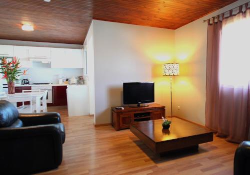 Apartamento R�sidence Oasis De Terre Rouge
