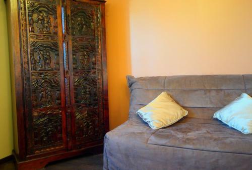 Apartamento R�sidence Oasis De Terre Rouge