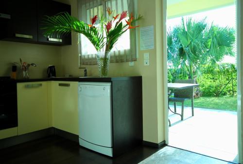 Apartamento R�sidence Oasis De Terre Rouge