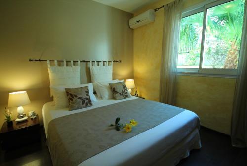 Apartamento R�sidence Oasis De Terre Rouge