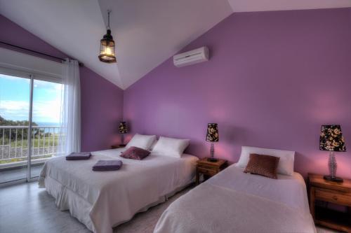 Apartamento R�sidence Oasis De Terre Rouge