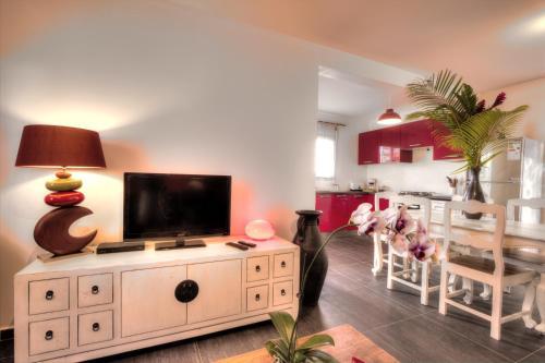 Apartamento R�sidence Oasis De Terre Rouge