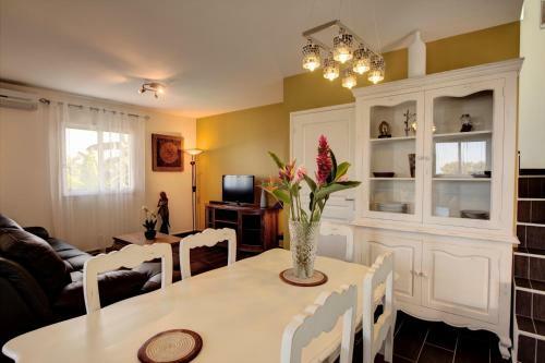 Apartamento R�sidence Oasis De Terre Rouge