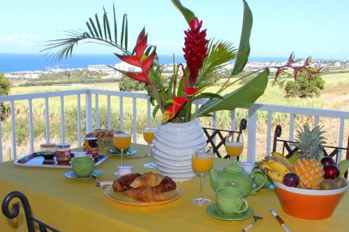 Apartamento R�sidence Oasis De Terre Rouge