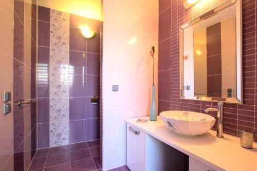 Apartamento R�sidence Oasis De Terre Rouge