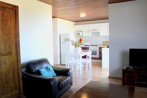 Apartamento R�sidence Oasis De Terre Rouge