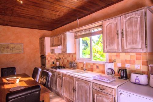 Apartamento R�sidence Oasis De Terre Rouge