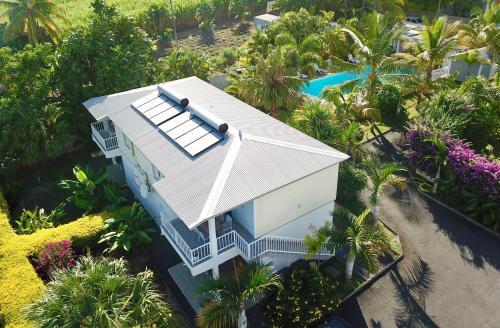 Apartamento R�sidence Oasis De Terre Rouge