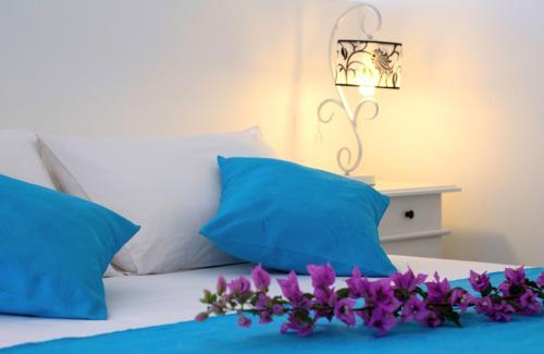Apartamento R�sidence Oasis De Terre Rouge