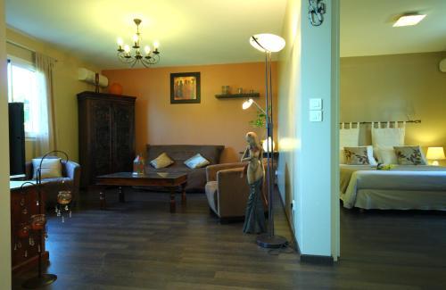 Apartamento R�sidence Oasis De Terre Rouge