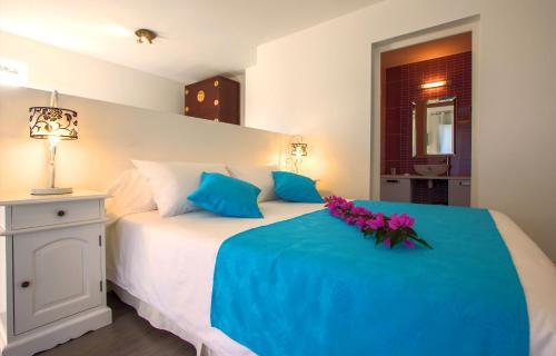 Apartamento R�sidence Oasis De Terre Rouge