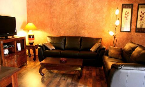 Apartamento R�sidence Oasis De Terre Rouge