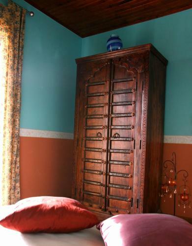 Apartamento R�sidence Oasis De Terre Rouge