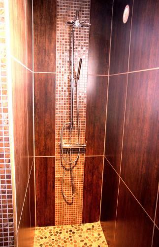 Apartamento R�sidence Oasis De Terre Rouge