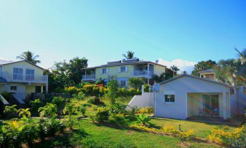 Apartamento R�sidence Oasis De Terre Rouge