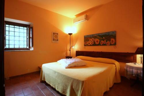 Agroturismo Agriturismo Le Spighe