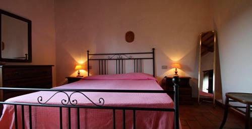 Agroturismo Agriturismo Le Spighe