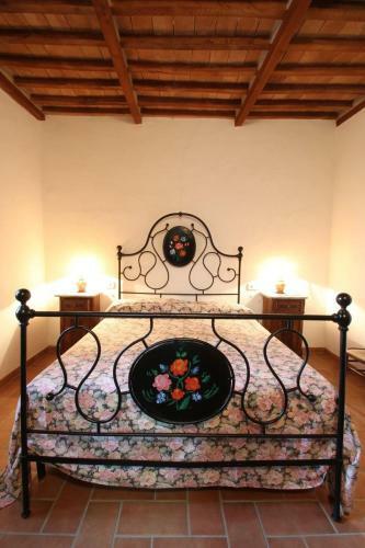 Agroturismo Agriturismo Le Spighe
