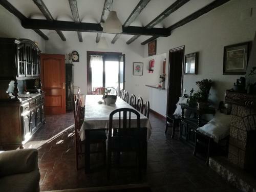 Agroturismo Pagoederraga