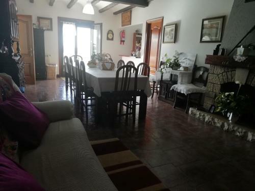 Agroturismo Pagoederraga