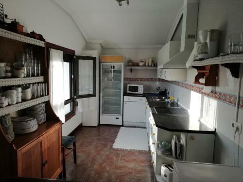 Agroturismo Pagoederraga