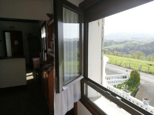 Agroturismo Pagoederraga
