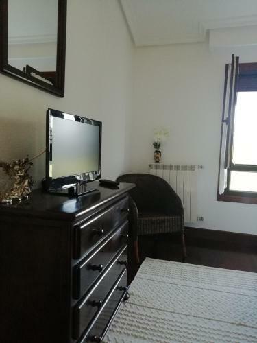 Agroturismo Pagoederraga