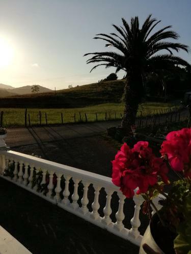 Agroturismo Pagoederraga