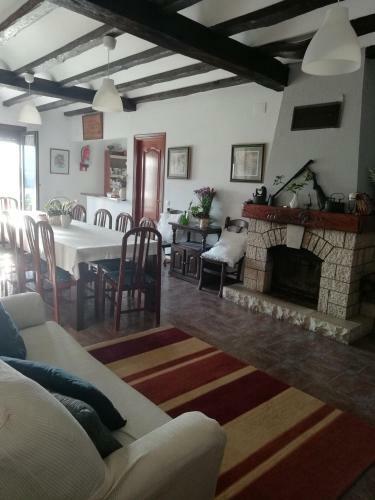 Agroturismo Pagoederraga