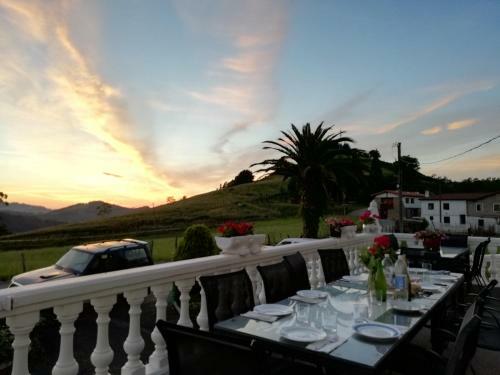 Agroturismo Pagoederraga