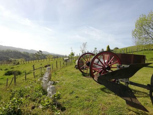 Agroturismo Pagoederraga